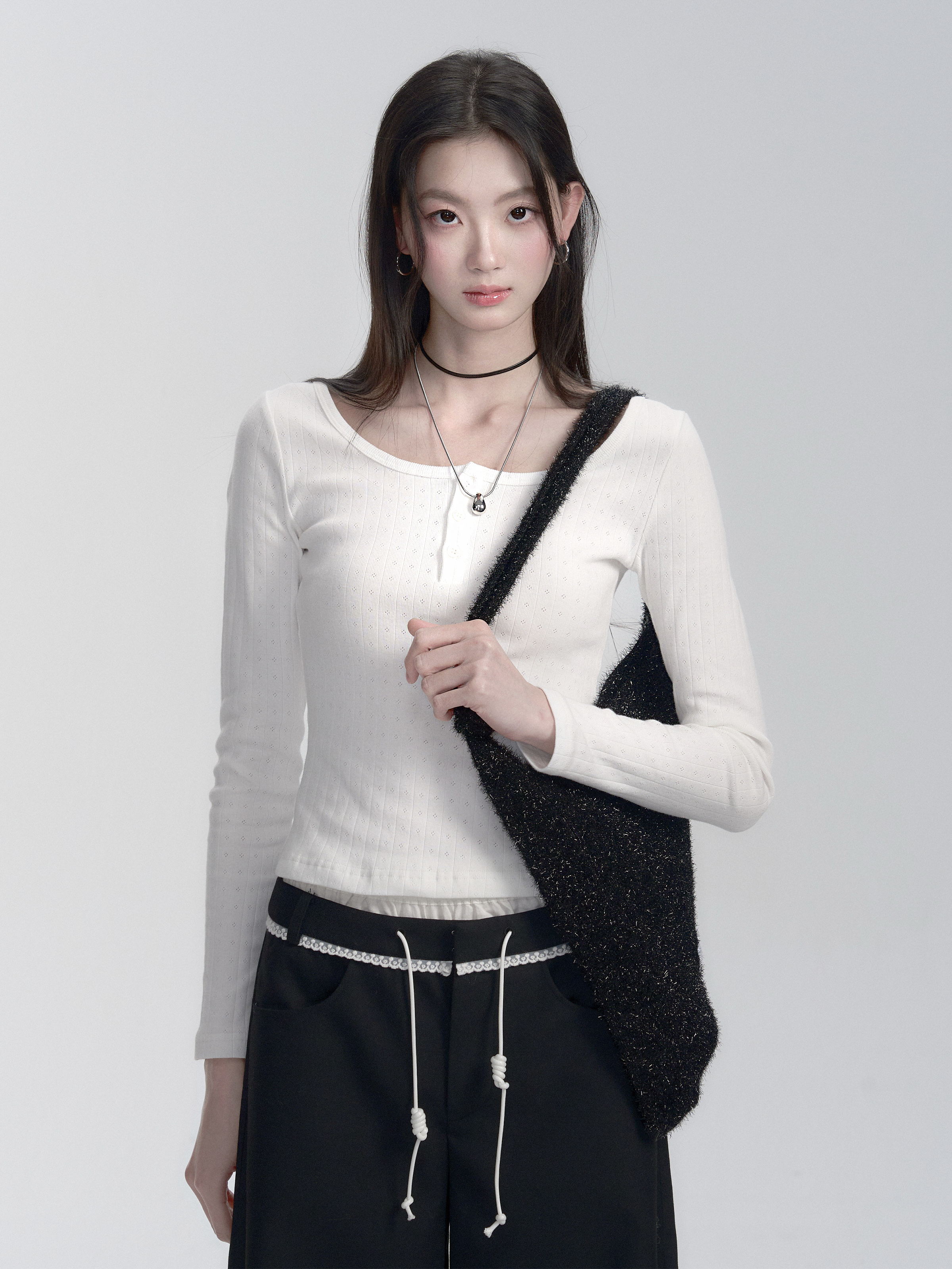 Fashionable Silver Versatile Tote Bag for Girls - Large Capacity Commuter Bag, Perfect for Everyday Use Fashionable Silver Versatile Tote Bag for Girls - Large Capacity Commuter Bag, Perfect for Everyday Use