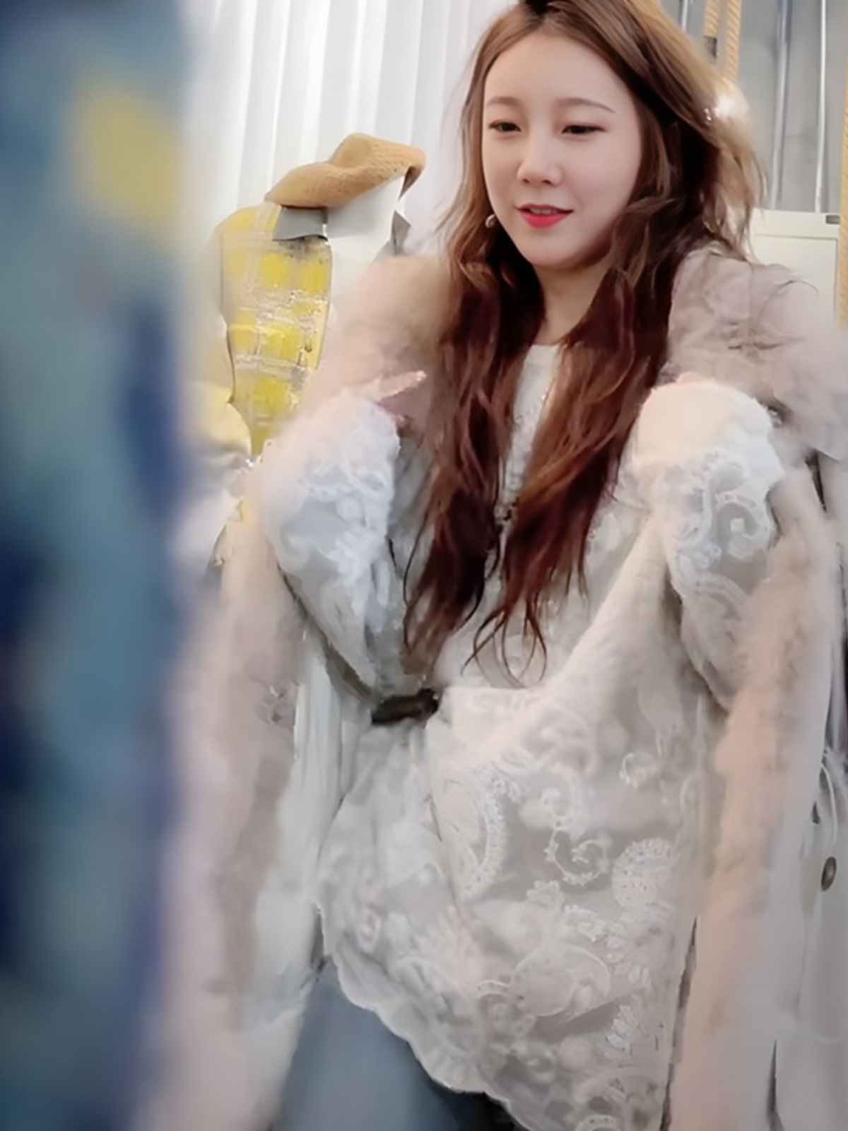 French-Style Heavy Jacquard Embroidered Lace Long Sleeve T-Shirt for Women - Unique Spring Collection Top French-Style Heavy Jacquard Embroidered Lace Long Sleeve T-Shirt for Women - Unique Spring Collection Top