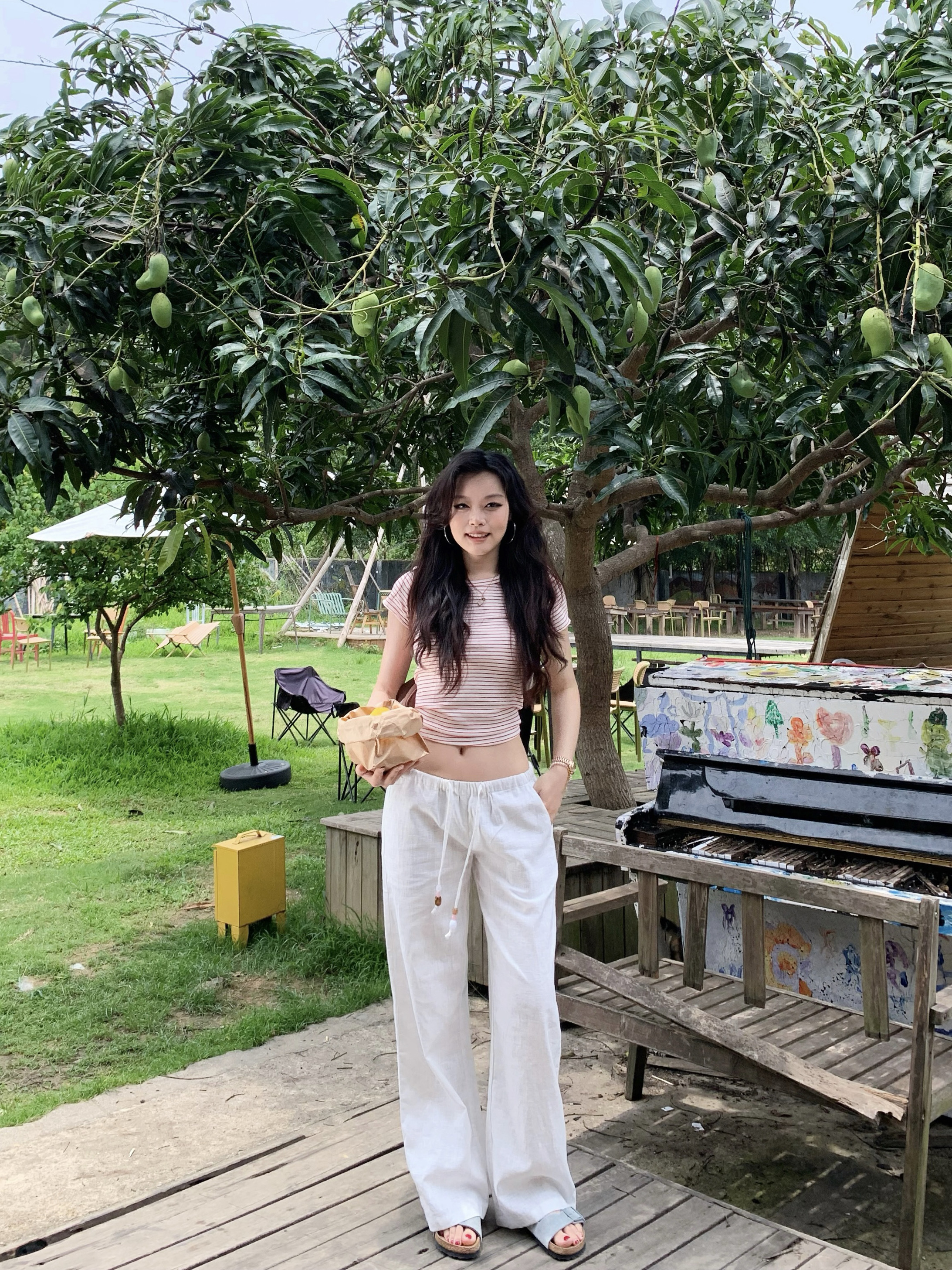 Gemstone Linen Pants for Summer - Lightweight, Comfortable, Available in 3 Colors, Perfect for Y2K and Casual Chic Styles Gemstone Linen Pants for Summer - Lightweight, Comfortable, Available in 3 Colors, Perfect for Y2K and Casual Chic Styles