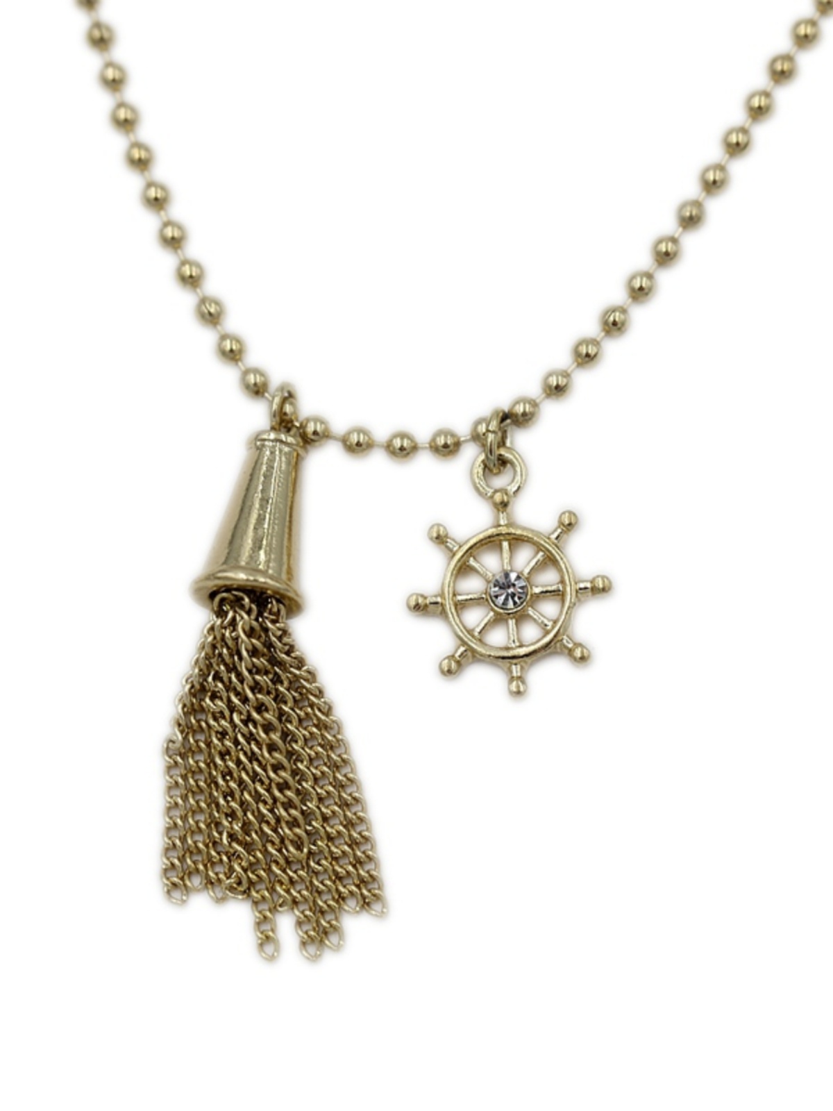 Gold Tassel Anklet Set of 5 for Women, Versatile Korean Style Foot Rings, Trendy Boho Anklets, Fashionable Summer Accessories Gold Tassel Anklet Set of 5 for Women, Versatile Korean Style Foot Rings, Trendy Boho Anklets, Fashionable Summer Accessories