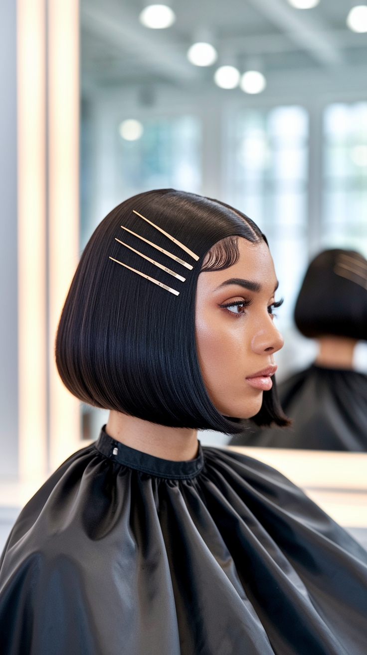 hair color for black hair