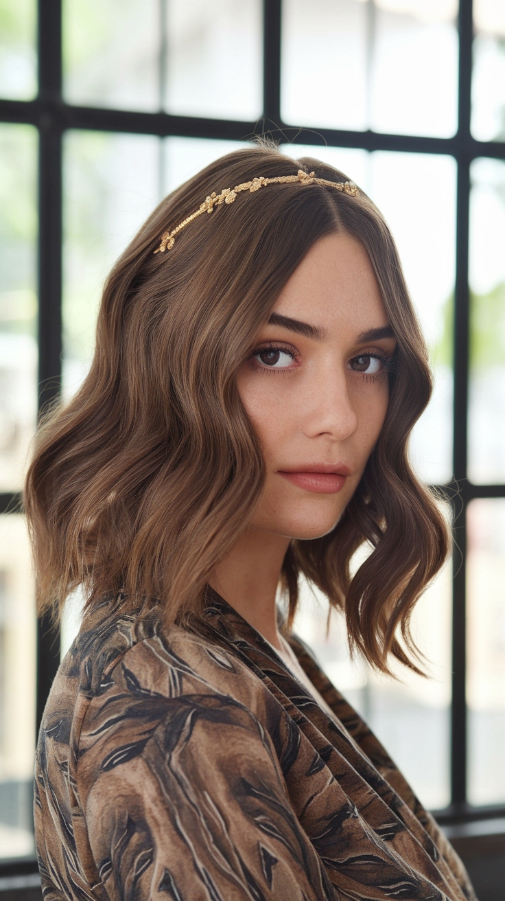 hair cuts for thick hair