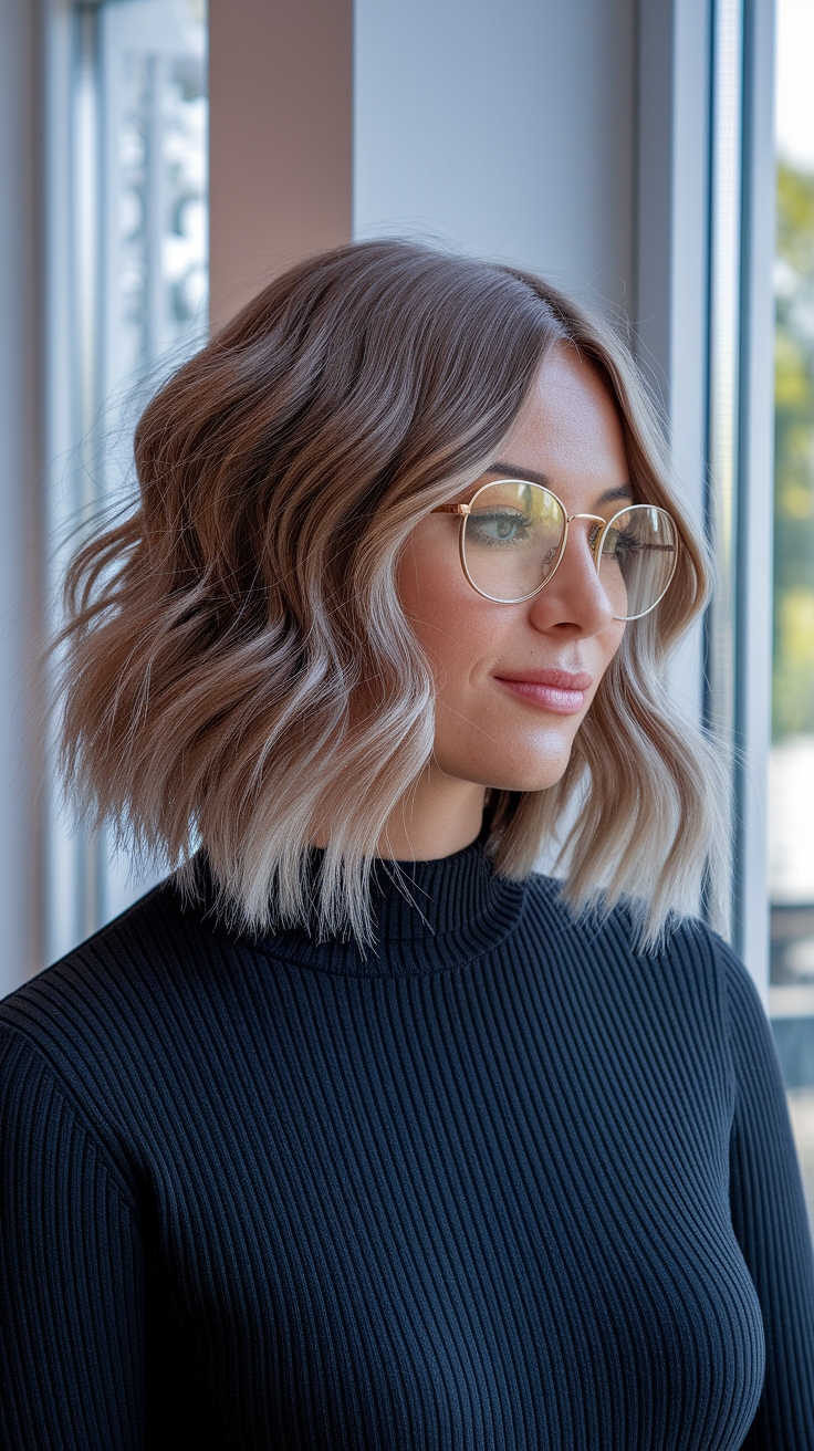 hair style medium hair