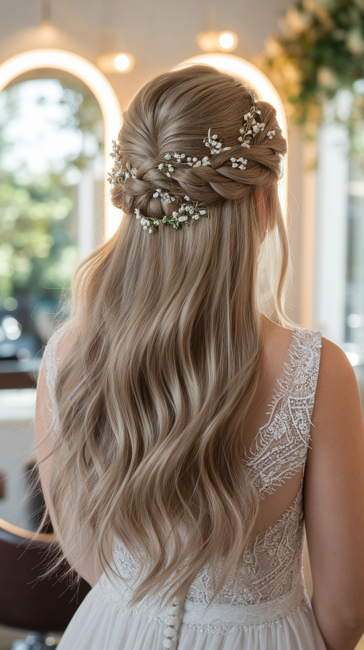 hair styles for long hair