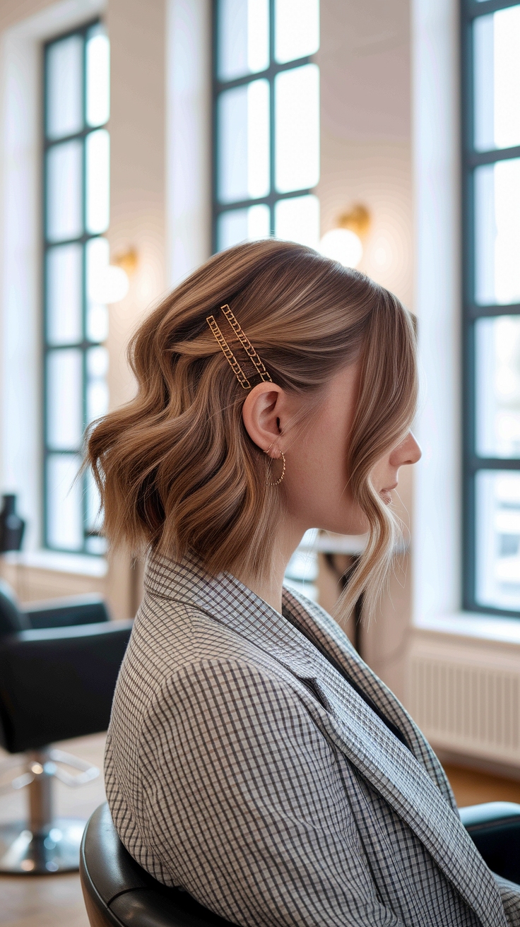 hair styles for medium hair length