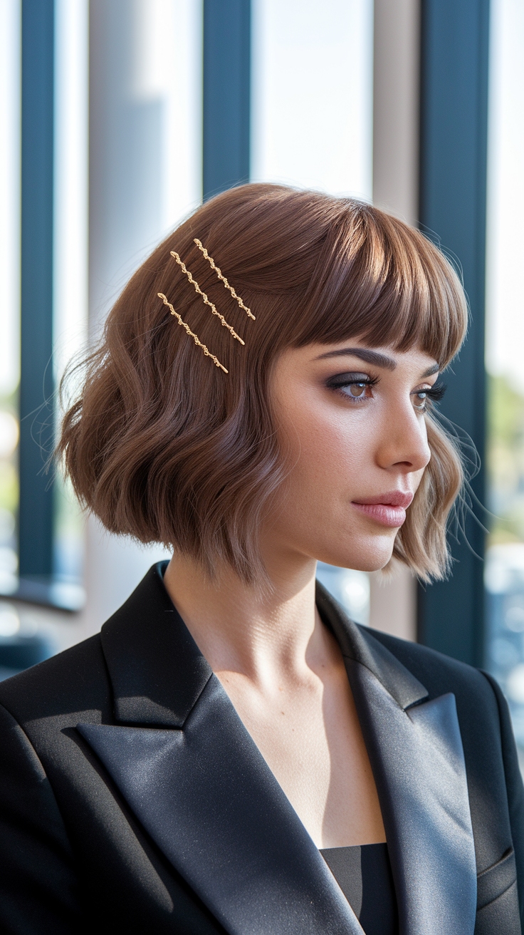 Hair Styles for Short Hair with Bangs Oo_4ebz