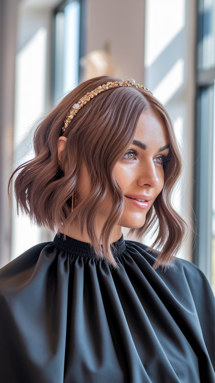 hair styles for thinner hair