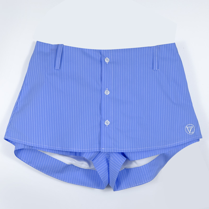 High-End British Campus Style Shawl Top and Skirt Set - Summer Slim Fit Two-Piece Outfit for Girls High-End British Campus Style Shawl Top and Skirt Set - Summer Slim Fit Two-Piece Outfit for Girls