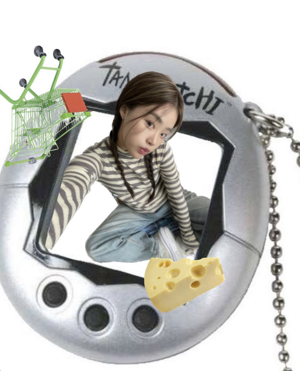 High Neck Striped Korean Style Slim Fit Long Sleeve Casual T-shirt - Unique & Versatile Slimming Top for Everyday Wear High Neck Striped Korean Style Slim Fit Long Sleeve Casual T-shirt - Unique & Versatile Slimming Top for Everyday Wear