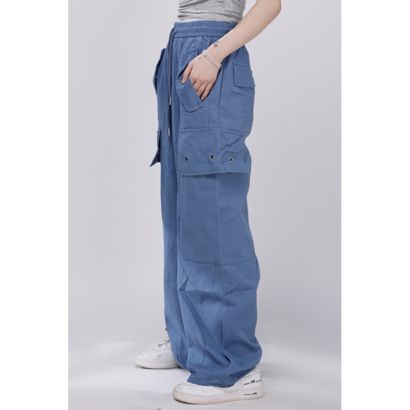 High Waist Loose Straight Jazz Dance Pants for Women - Casual Blue Jeans for Autumn Winter ìŠ¤íƒ€ì¼ High Waist Loose Straight Jazz Dance Pants for Women - Casual Blue Jeans for Autumn Winter 스타ì¼