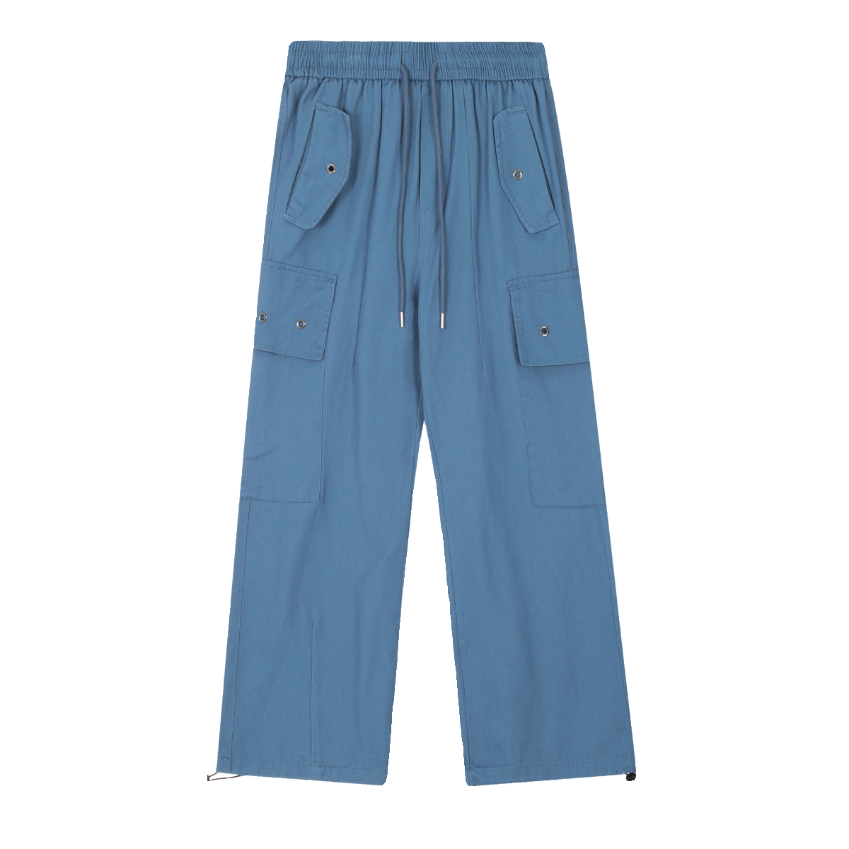High Waist Loose Straight Jazz Dance Pants for Women - Casual Blue Jeans for Autumn Winter ìŠ¤íƒ€ì¼ High Waist Loose Straight Jazz Dance Pants for Women - Casual Blue Jeans for Autumn Winter 스타ì¼