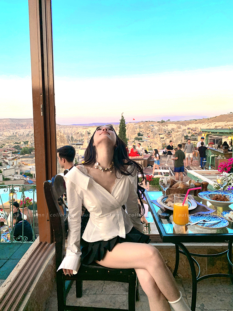 High-Waisted Pleated Waist Retro Bodycon Mini Skirt for Women - Versatile Slimming Design in Trendy Korean Style High-Waisted Pleated Waist Retro Bodycon Mini Skirt for Women - Versatile Slimming Design in Trendy Korean Style