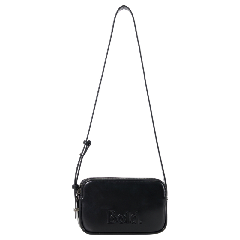 Highlighter Series Cowhide Small Square Bag - Original Bold Design, Stylish and Versatile, Perfect for Everyday Use