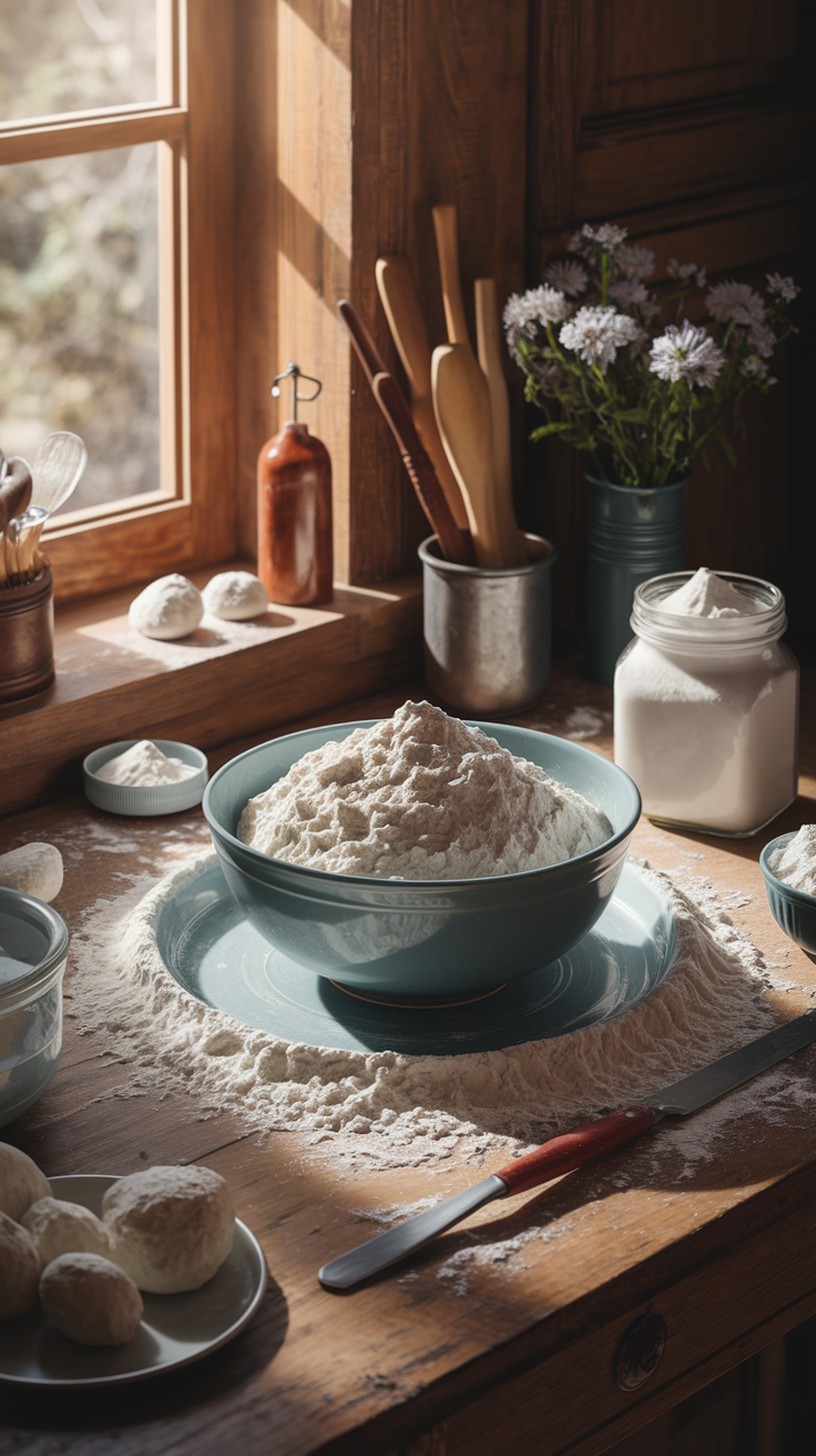 Homemade Baking Soda: Simple Recipes for Everyday Use outfit idea