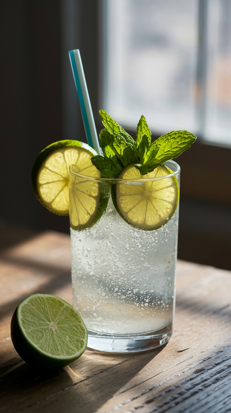 Effervescent Homemade Ginger Ale Soda Recipe to Enjoy outfit idea