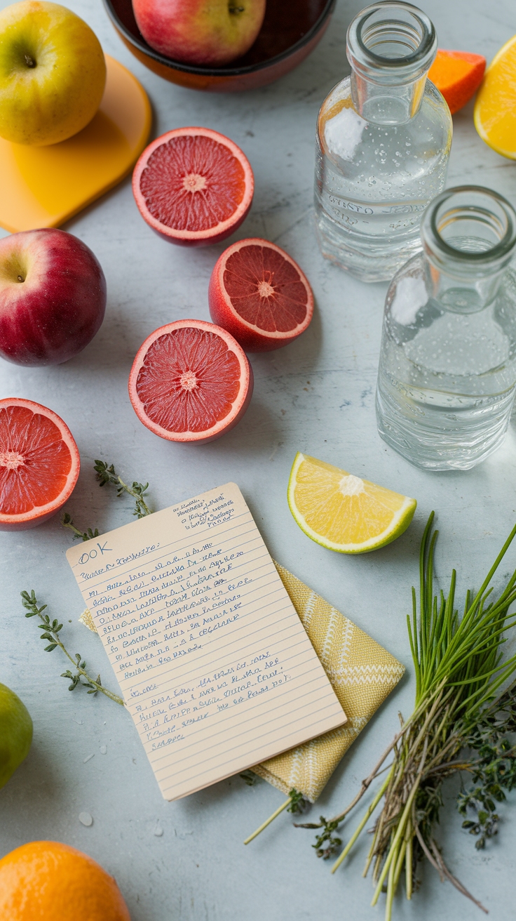 Simple Homemade Soda Recipe for Every Occasion outfit idea