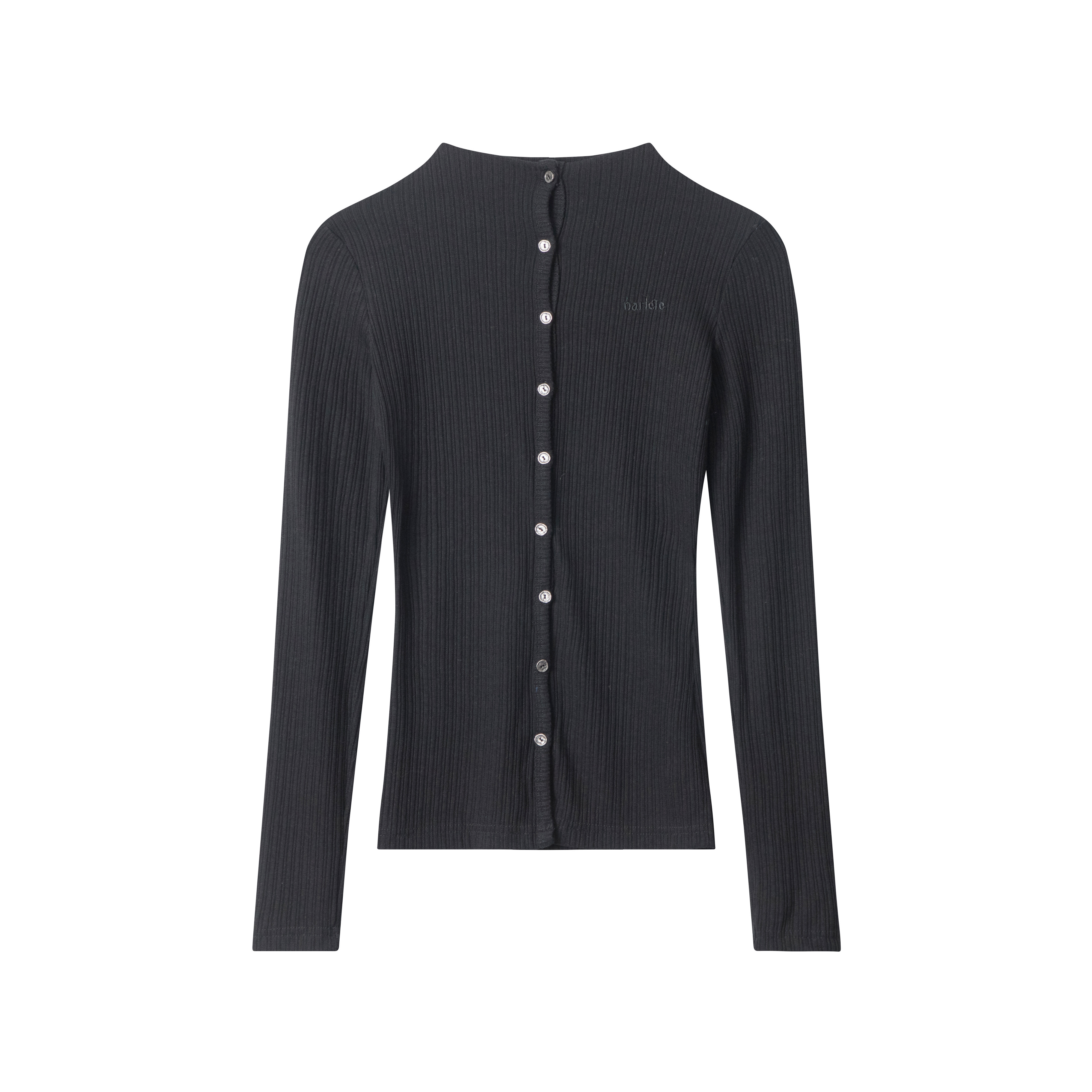 Hot Girl Knitted Cardigan - Slim Fit Long Sleeve Top with Single Row Buttons for Layering - Stylish Summer & Winter Essential Hot Girl Knitted Cardigan - Slim Fit Long Sleeve Top with Single Row Buttons for Layering - Stylish Summer & Winter Essential