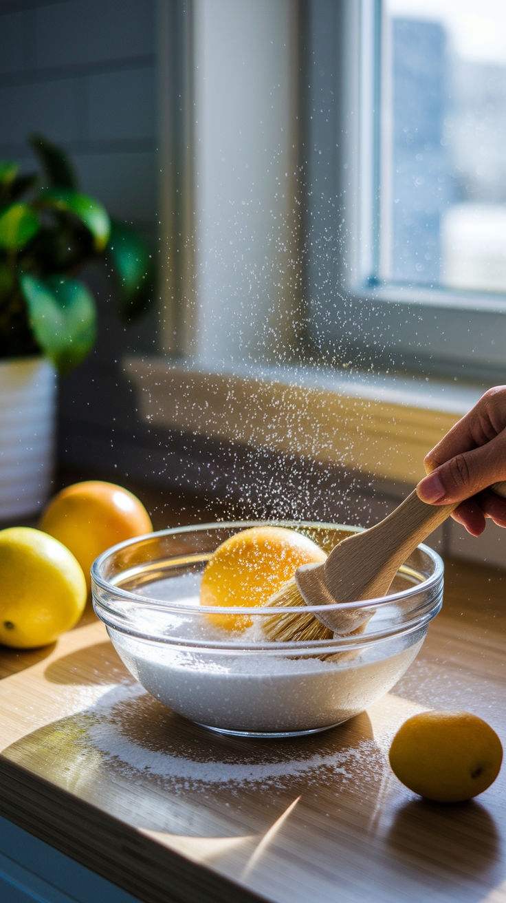 How to Wash Fruit with Baking Soda: The Best Techniques outfit idea