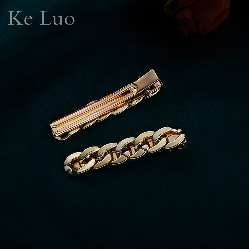 Invisible Duckbill Hair Clip for Women, Side Bangs Clip, Ins-Style Forehead Hairpin, Trendy Hair Accessory Invisible Duckbill Hair Clip for Women, Side Bangs Clip, Ins-Style Forehead Hairpin, Trendy Hair Accessory