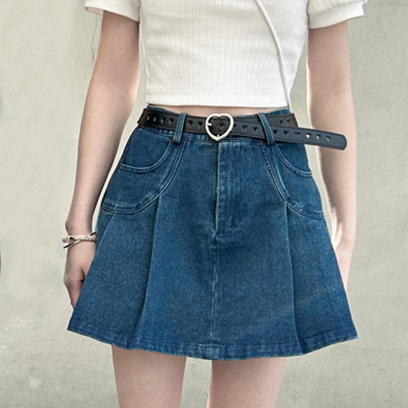 Japanese Sweet Style Pudding Bear Decorative Chain Skirt Hanging Waist Chain - Trendy and Cool Fashion Accessory Japanese Sweet Style Pudding Bear Decorative Chain Skirt Hanging Waist Chain - Trendy and Cool Fashion Accessory