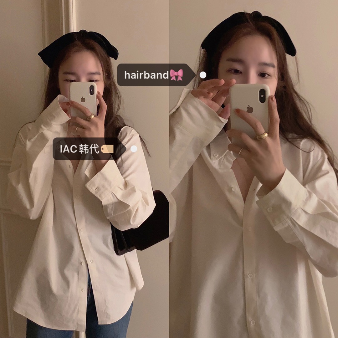 Korean Style Big Bow Velvet Headband - Heightening Crown Hair Accessory for a Chic Look Korean Style Big Bow Velvet Headband - Heightening Crown Hair Accessory for a Chic Look