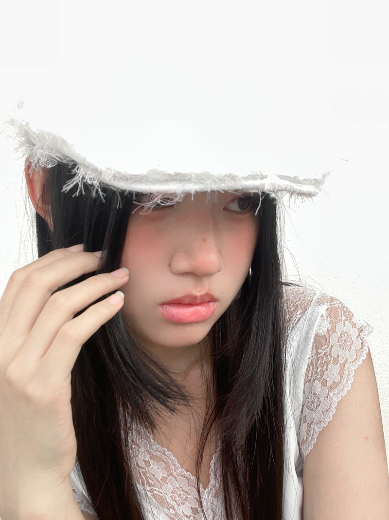 Korean Style Retro Bow Cap - Cute Thin Breathable Duckbill Hat for Spring & Summer - Niche Fashion Accessory Korean Style Retro Bow Cap - Cute Thin Breathable Duckbill Hat for Spring & Summer - Niche Fashion Accessory