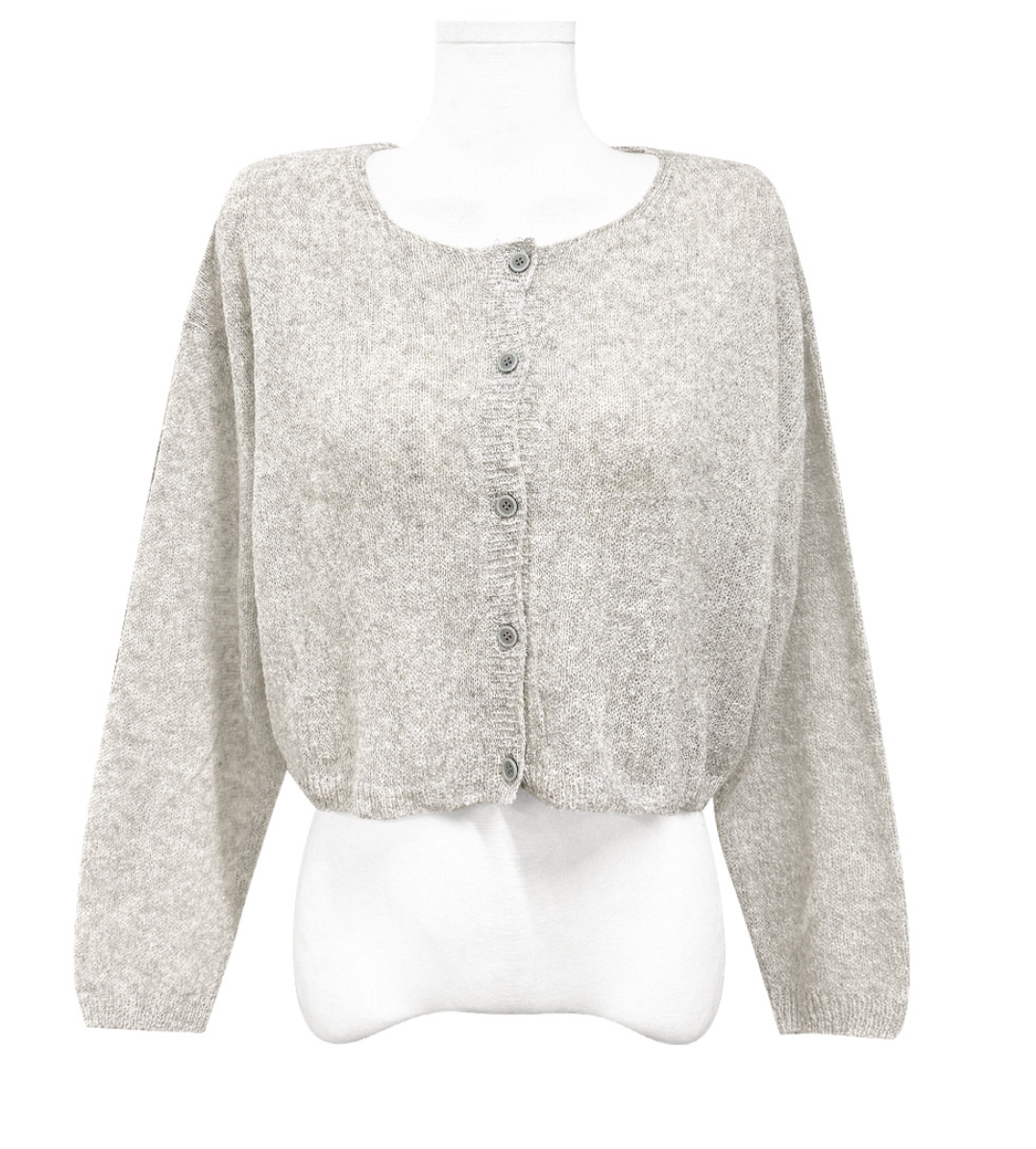 Korean-Style Summer Hollow Lace Collar Knitted Camisole Casual Sun Protection Cardigan for Women Korean-Style Summer Hollow Lace Collar Knitted Camisole Casual Sun Protection Cardigan for Women