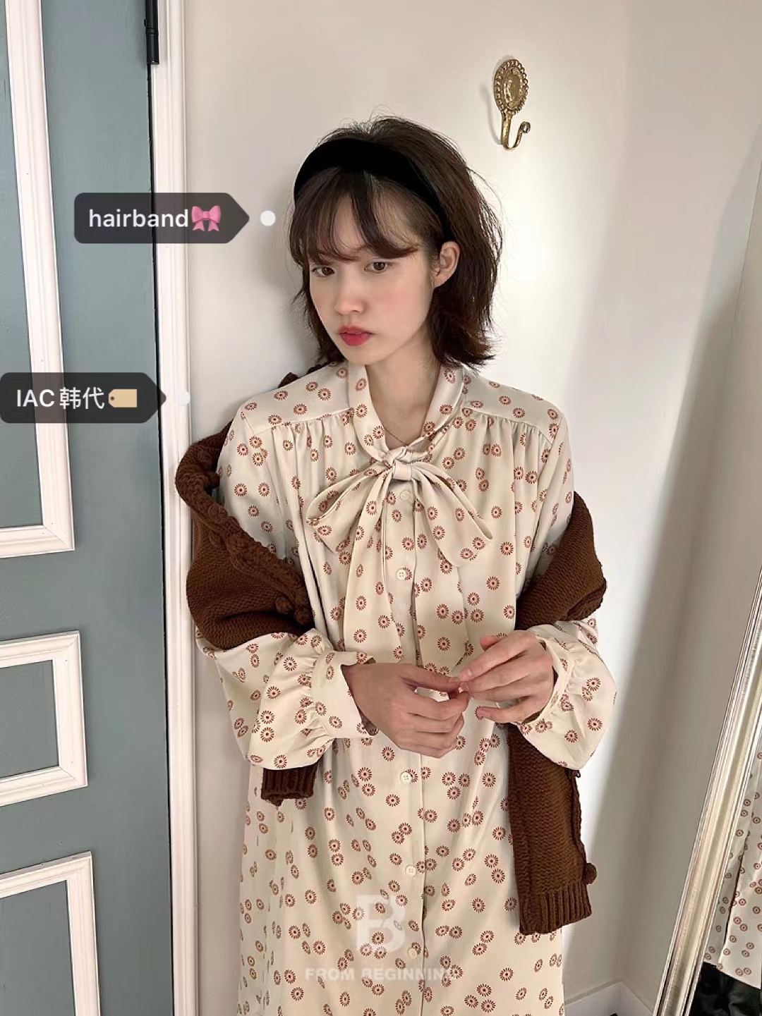 Korean Style Thick Velvet Headband for Height Enhancement - Luxe Fashion Accessory for Effortless Elegance and Comfort Korean Style Thick Velvet Headband for Height Enhancement - Luxe Fashion Accessory for Effortless Elegance and Comfort