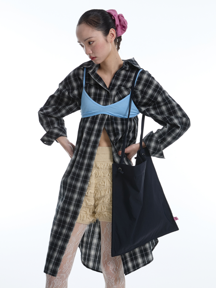 Large Capacity Nylon Eco Tote Bag with Thin Straps - Stylish and Practical for Everyday Use Large Capacity Nylon Eco Tote Bag with Thin Straps - Stylish and Practical for Everyday Use