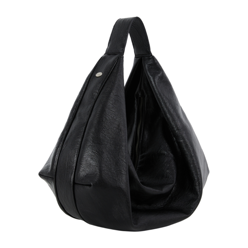 Large Capacity Pleated Design Shoulder Bag - Stylish Dumpling Bag in 3 Colors, Perfect for Everyday Use and Trendy Fashionistas