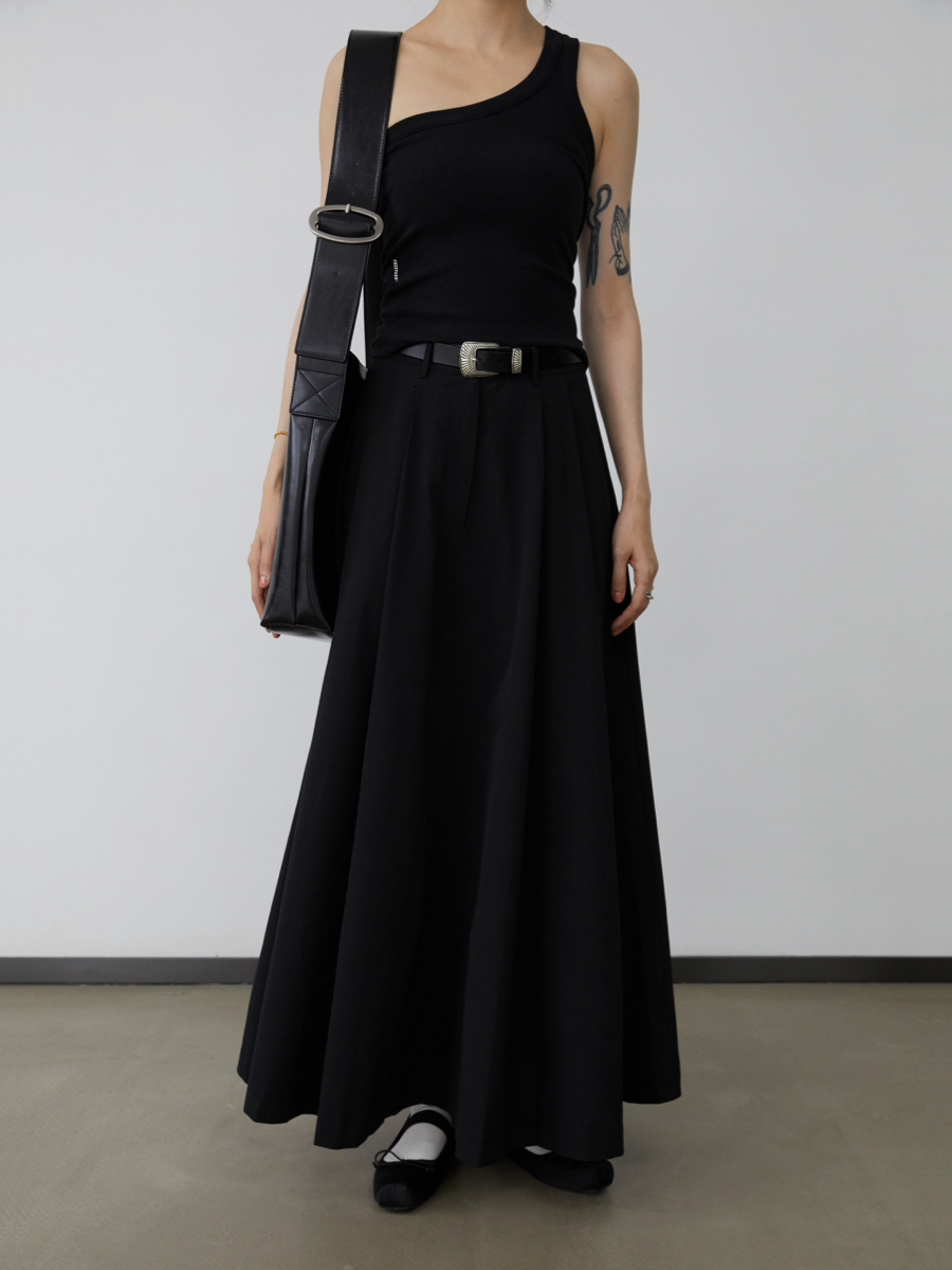 Large Capacity Wide Strap Tote Bag - Original Uncle Tea Bag Design, Stylish & Functional for Everyday Use