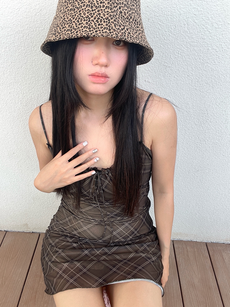 Leopard Print Fisherman Hat - Japanese Style Versatile Bucket Hat for Spring/Summer, Face-Slimming Sunshade, Trendy Ins Hat Leopard Print Fisherman Hat - Japanese Style Versatile Bucket Hat for Spring/Summer, Face-Slimming Sunshade, Trendy Ins Hat