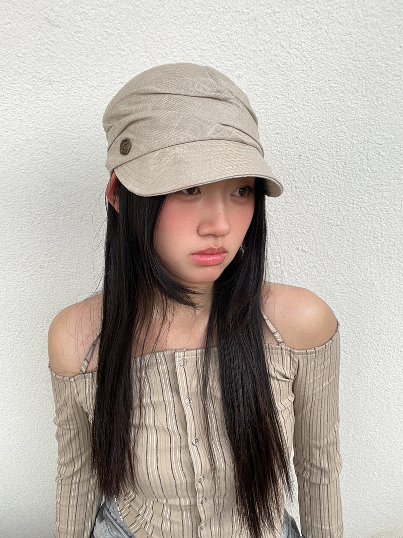 Lightweight Breathable Women's Equestrian Hat, Korean-Style Duckbill Sunshade Newsboy Beret for Spring/Summer Fashion Lightweight Breathable Women's Equestrian Hat, Korean-Style Duckbill Sunshade Newsboy Beret for Spring/Summer Fashion