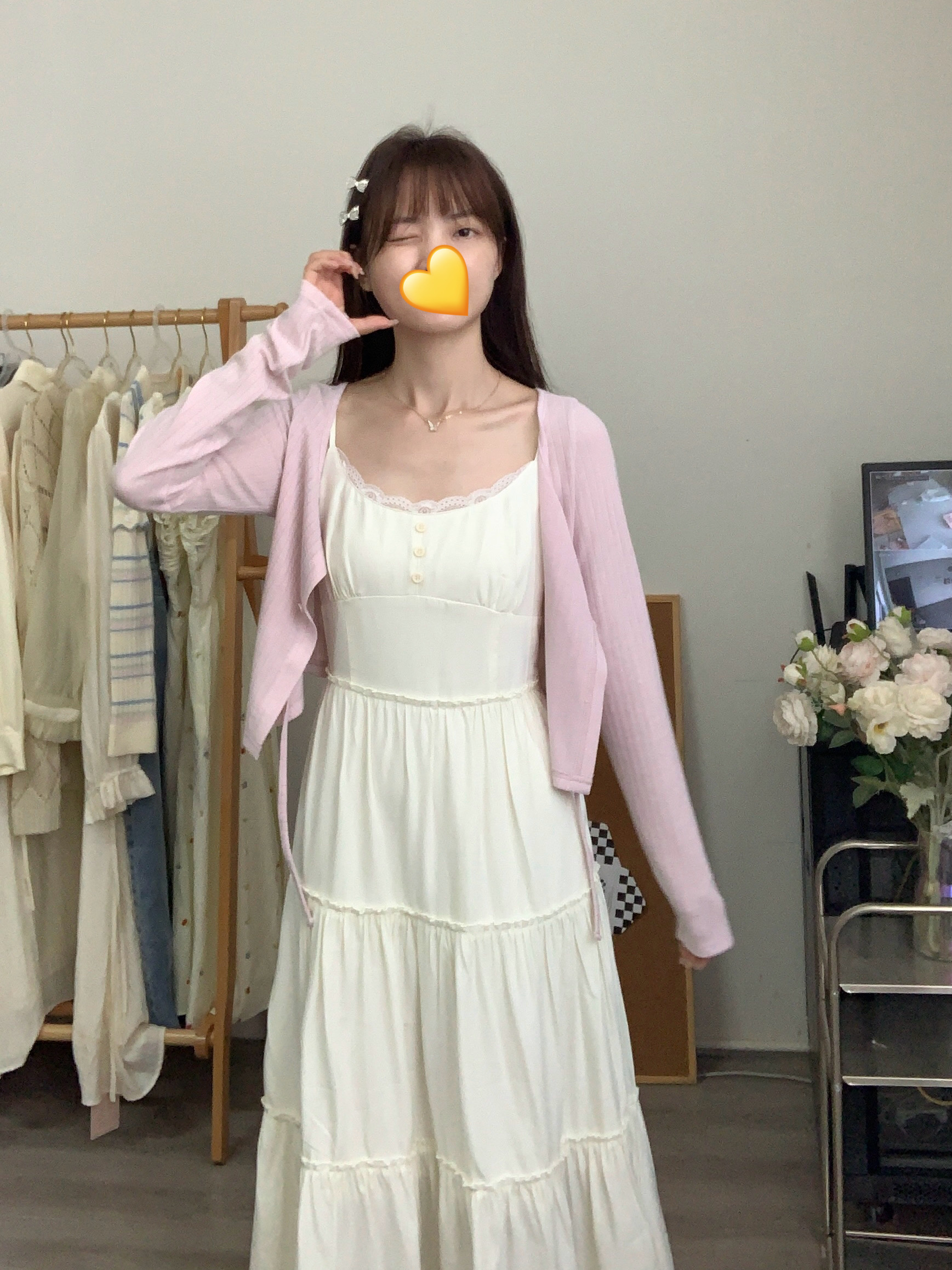 Lightweight Sun Protection Cardigan for Women - Versatile Knitted Outerwear for Early Spring Vacation & Air Conditioning Style Lightweight Sun Protection Cardigan for Women - Versatile Knitted Outerwear for Early Spring Vacation & Air Conditioning Style