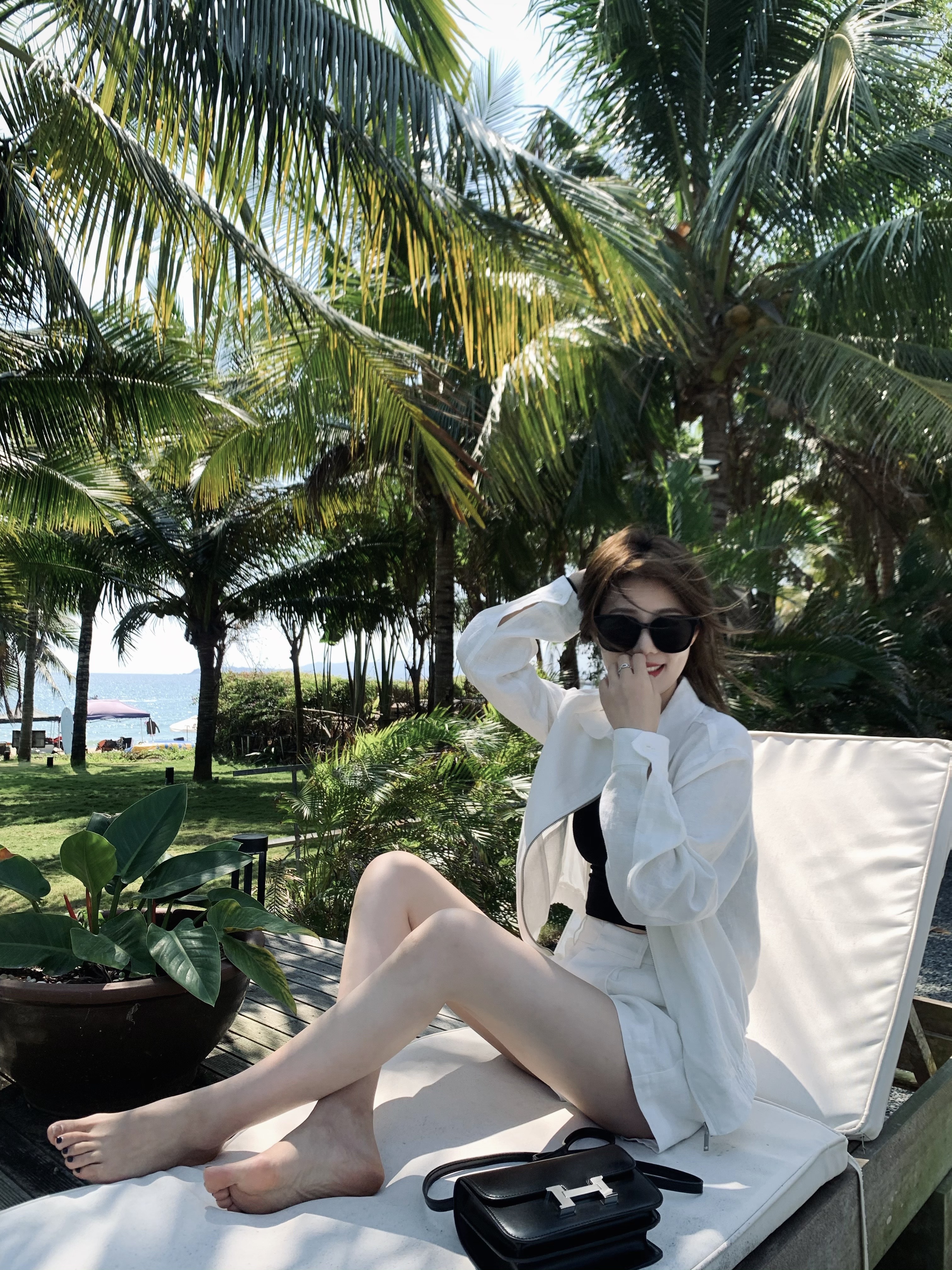 Linen Embroidered Loose Jacket and Shorts Set - Luxury Old Money Style, High-Quality 90s Inspired Fashion for Effortless Elegance Linen Embroidered Loose Jacket and Shorts Set - Luxury Old Money Style, High-Quality 90s Inspired Fashion for Effortless Elegance