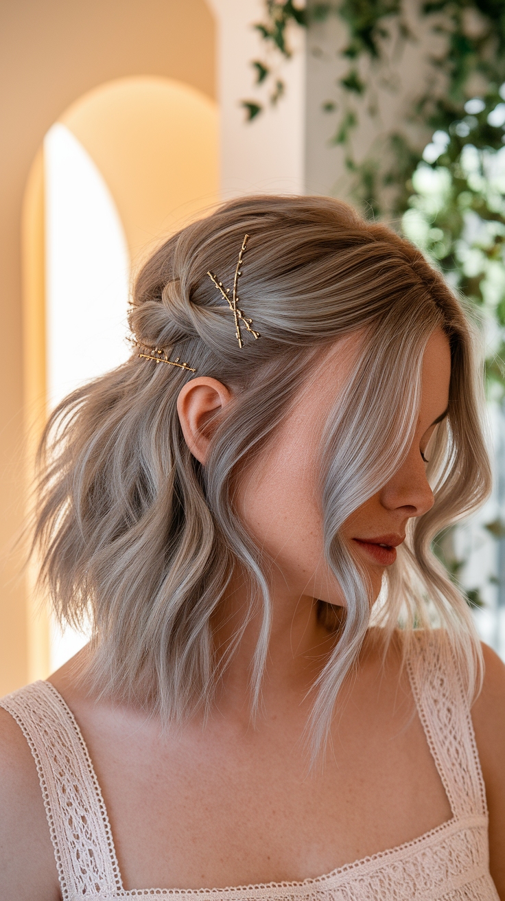 Medium Hair: Styles to Enhance Your Look