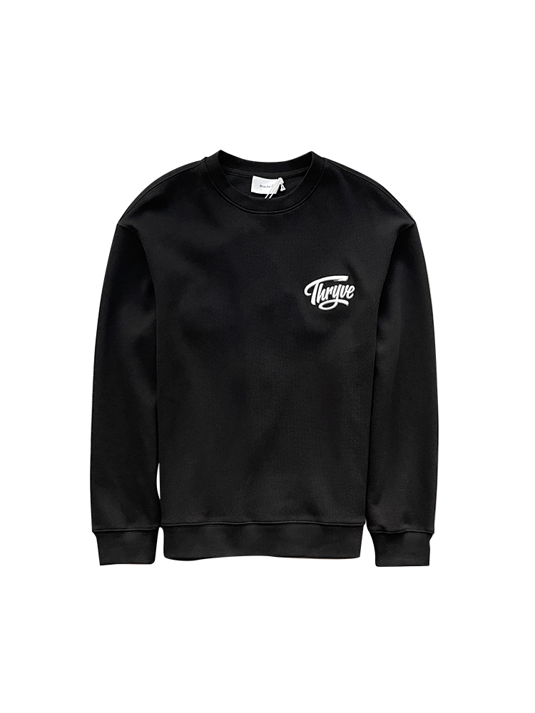 Men's Casual Round-Neck Sweatshirt, American Street Style Hip-Hop Pullover Hoodie for Spring and Autumn, Trendy Urban Wear Men's Casual Round-Neck Sweatshirt, American Street Style Hip-Hop Pullover Hoodie for Spring and Autumn, Trendy Urban Wear