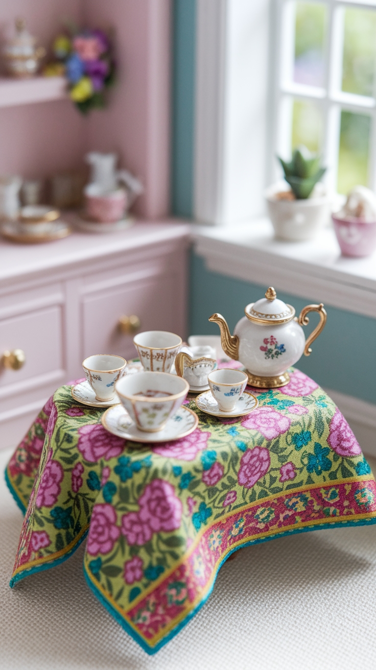 Best Mini Things for Dolls You Can Create Today outfit idea