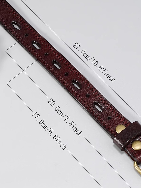 Minimalist Artistic Leather Bracelet - Adjustable Versatile Design for Everyday Wear, Unique Soul Collision Style Minimalist Artistic Leather Bracelet - Adjustable Versatile Design for Everyday Wear, Unique Soul Collision Style