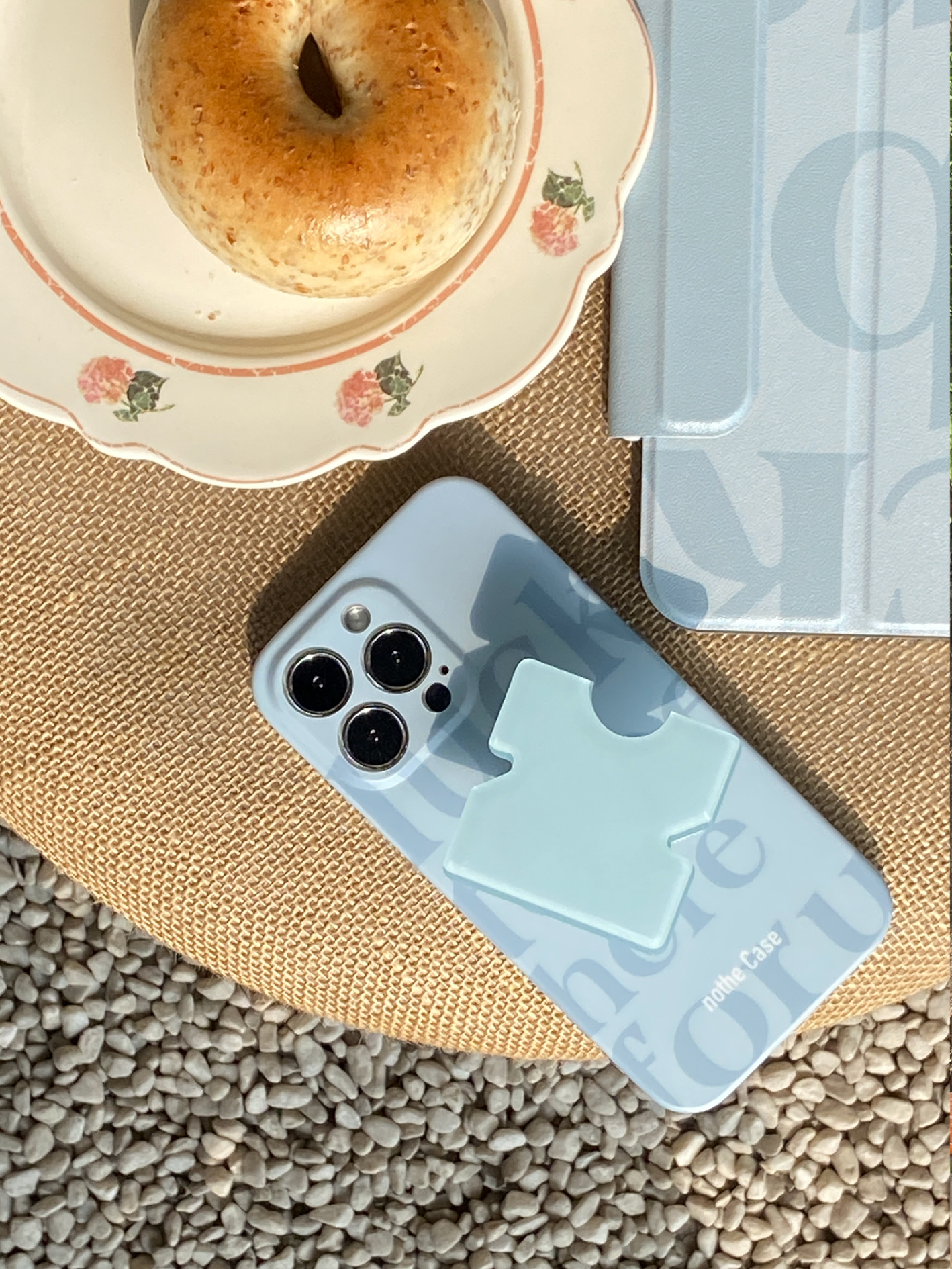 Minimalist Coconut Island Full-Wrap Phone Case for iPhone 13 Pro Max - Soft Shell, Niche Design, Tropical Aesthetic Minimalist Coconut Island Full-Wrap Phone Case for iPhone 13 Pro Max - Soft Shell, Niche Design, Tropical Aesthetic