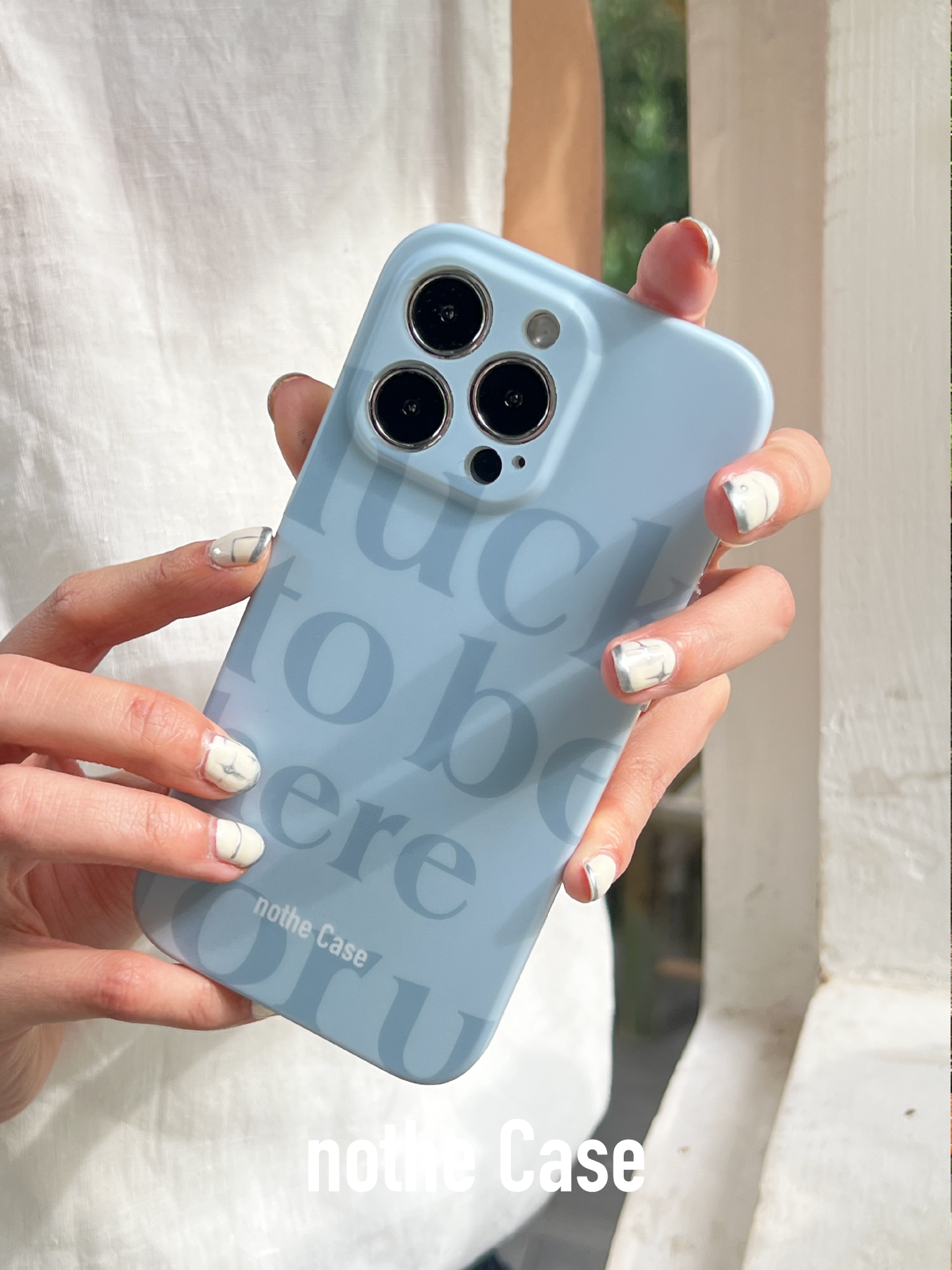 Minimalist Coconut Island Full-Wrap Phone Case for iPhone 13 Pro Max - Soft Shell, Niche Design, Tropical Aesthetic