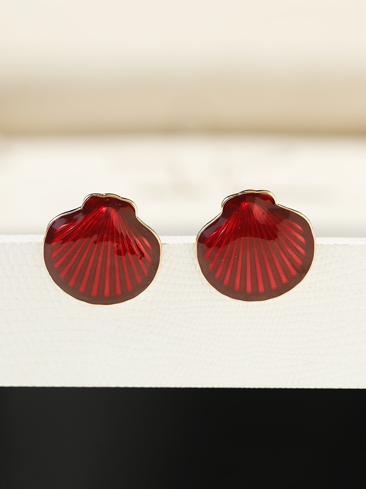 Minimalist French Vintage Gold Hoop Earrings for Women - Trendy 2025 Design, Fashionable & Versatile Jewelry Minimalist French Vintage Gold Hoop Earrings for Women - Trendy 2025 Design, Fashionable & Versatile Jewelry