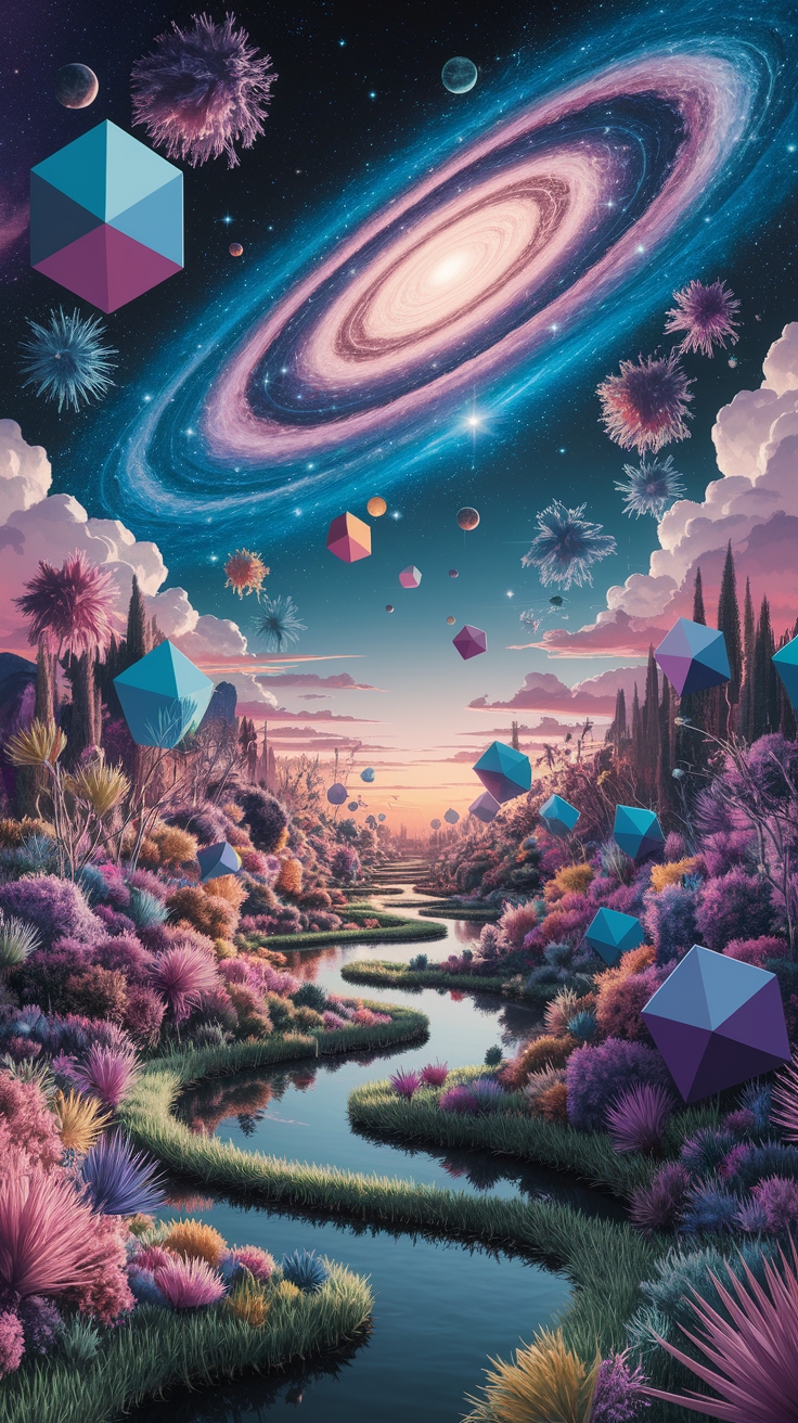 Top 10 Modern Surrealism Art Pieces to Inspire You outfit idea