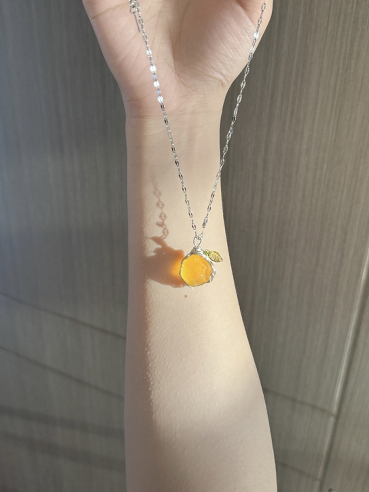 Multi-Color Macrame Necklace - Minimalist High-End Design for Boho and Y2K Style Fashion Multi-Color Macrame Necklace - Minimalist High-End Design for Boho and Y2K Style Fashion