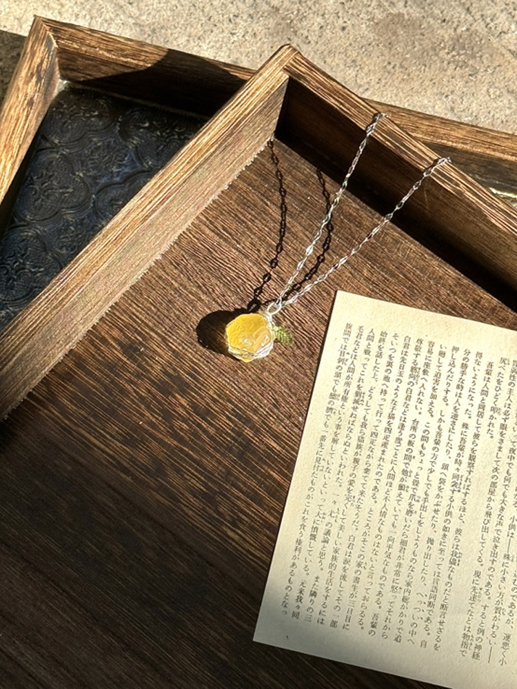 Multi-Color Macrame Necklace - Minimalist High-End Design for Boho and Y2K Style Fashion Multi-Color Macrame Necklace - Minimalist High-End Design for Boho and Y2K Style Fashion