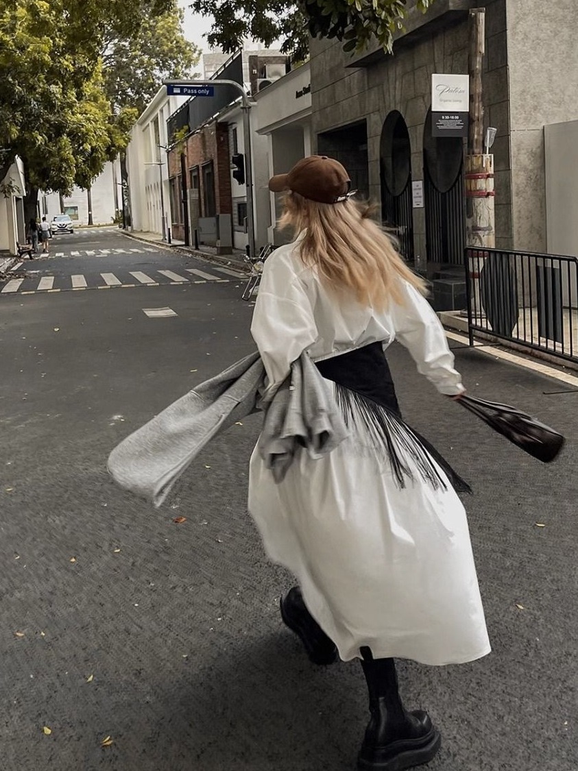 Multifunctional Black Fringe Waist Belt - Soul Collision American Style, 2025 Design, Boho Chic, Festival Ready Accessory Multifunctional Black Fringe Waist Belt - Soul Collision American Style, 2025 Design, Boho Chic, Festival Ready Accessory