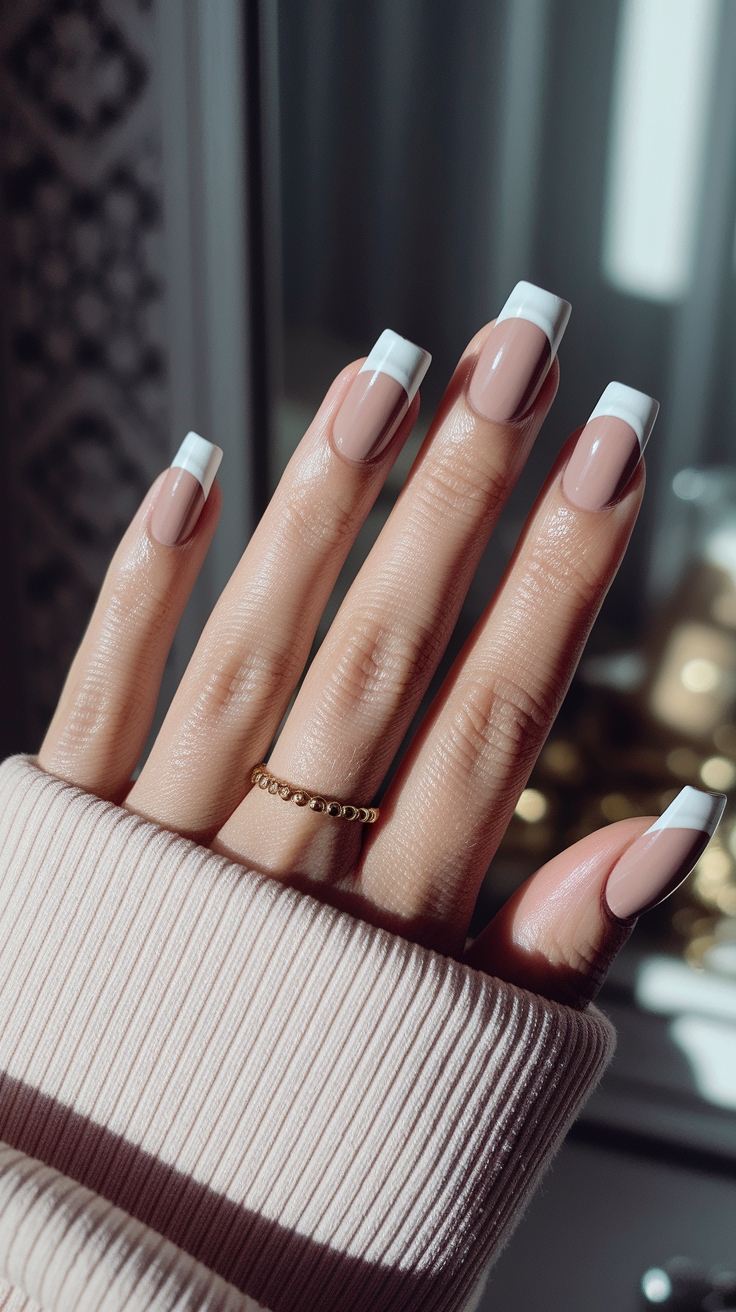 nail inspo square short