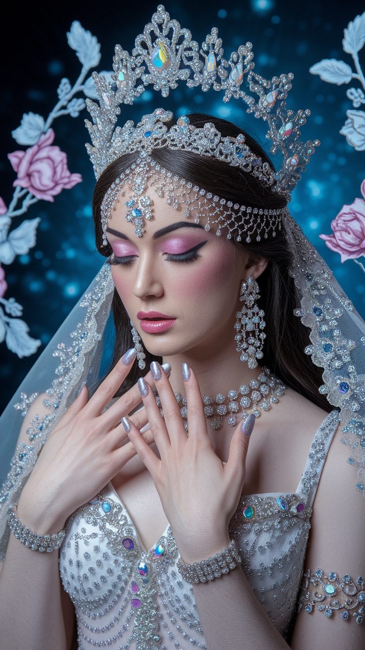 Nails Goddess: Tips for Achieving Flawless Looks outfit idea