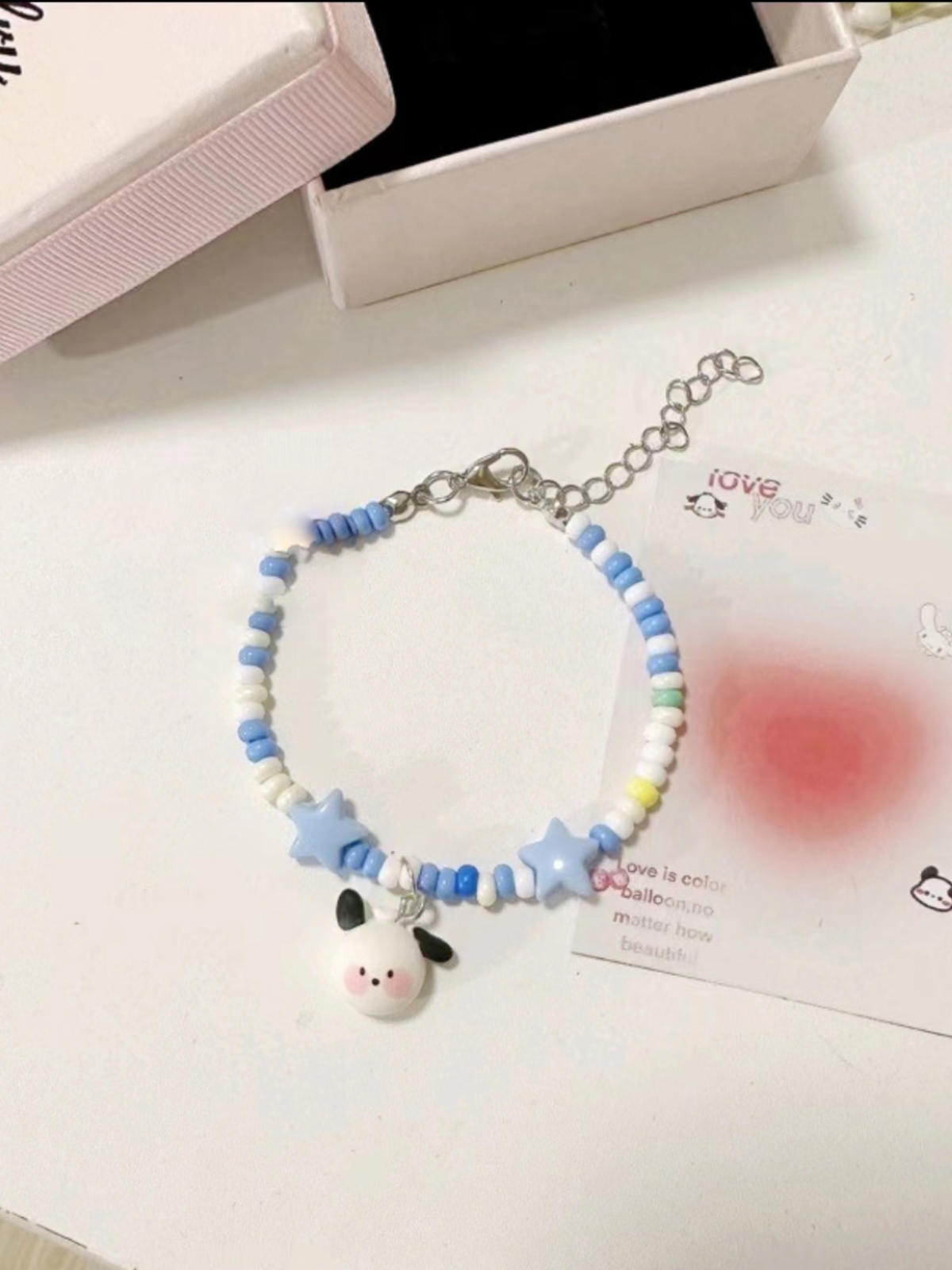 Natural Multi-Layer Star Bracelet for Men and Women, Ethnic Style Gift, Trendy Bohemian Accessory Natural Multi-Layer Star Bracelet for Men and Women, Ethnic Style Gift, Trendy Bohemian Accessory