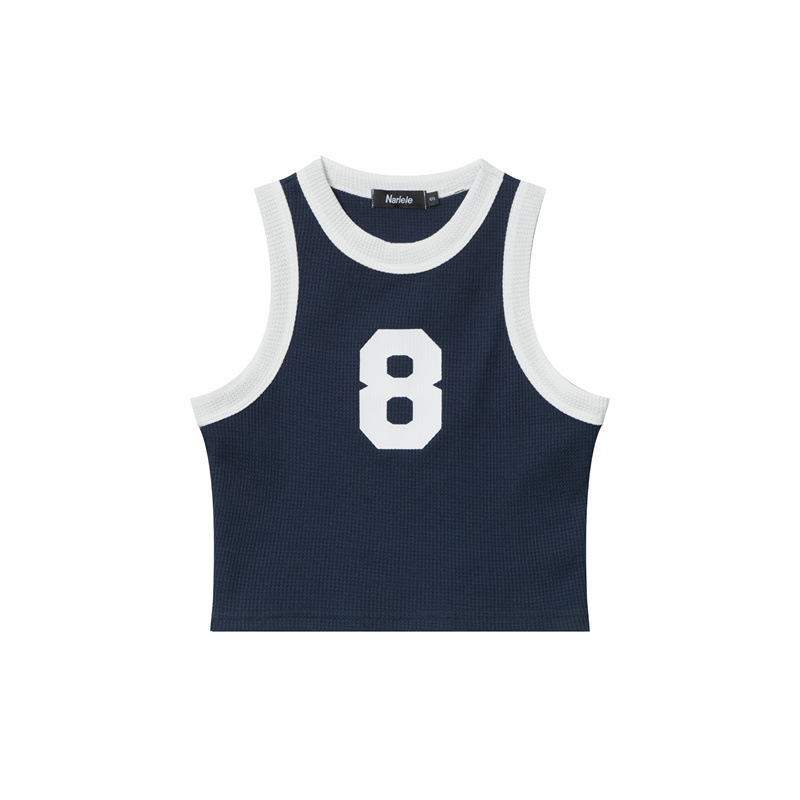 Navy Blue High-Waisted Casual Work Pants for Women, Summer Thin Quick-Dry Jazz Dance Sports Pants, Elastic Waist, Lightweight Navy Blue High-Waisted Casual Work Pants for Women, Summer Thin Quick-Dry Jazz Dance Sports Pants, Elastic Waist, Lightweight